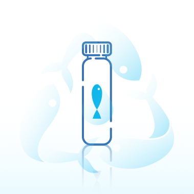 Balık kolajeni ilaç ve eczacılık sektörü için