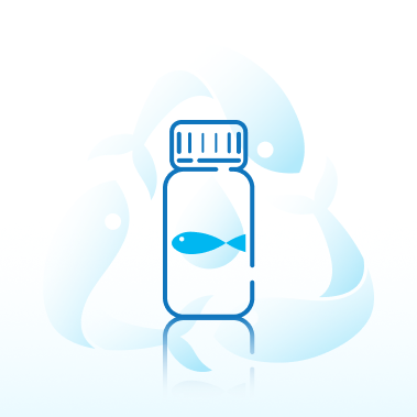 Balık jelatini ilaç ve eczacılık sektörü için