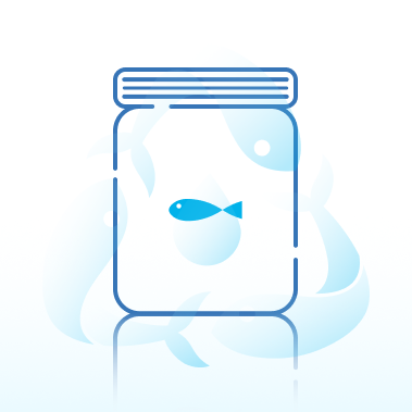 İlaç taşınım için balık jelatin esaslı nanoflower